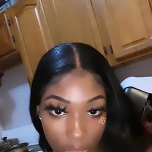 Meet your Posher, Ashanti